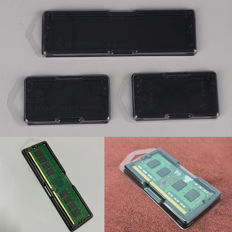 Ddr5 Sodimm - 10 szt. Pudełek na moduły pamięci