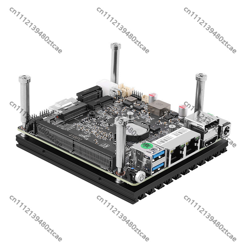 Ddr5 Kit - Zestaw płyty głównej N100 N305 NAS
