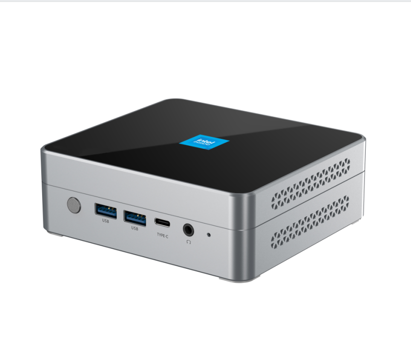 Ddr5 4800Mhz - Nowy Mini PC 12. generacji z