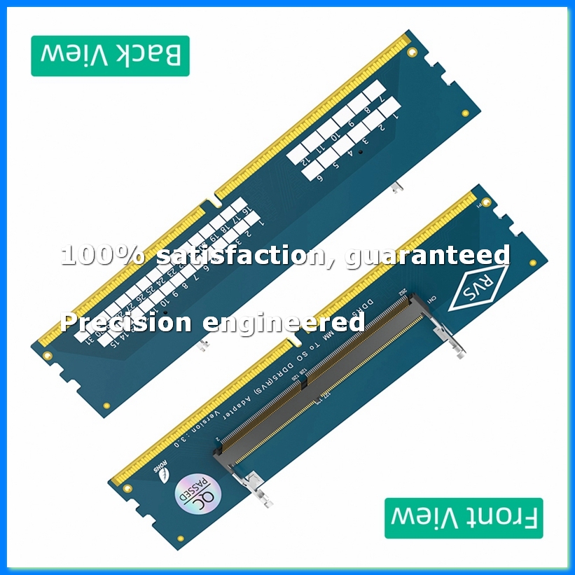 Ddr5 Laptop Ram - Karta adaptera pamięci RAM DDR5 z