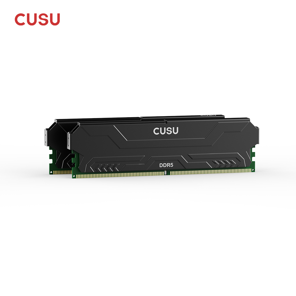 Ddr5 4800Mhz - Pamięć RAM CUSU DDR4 3200MHz DDR4