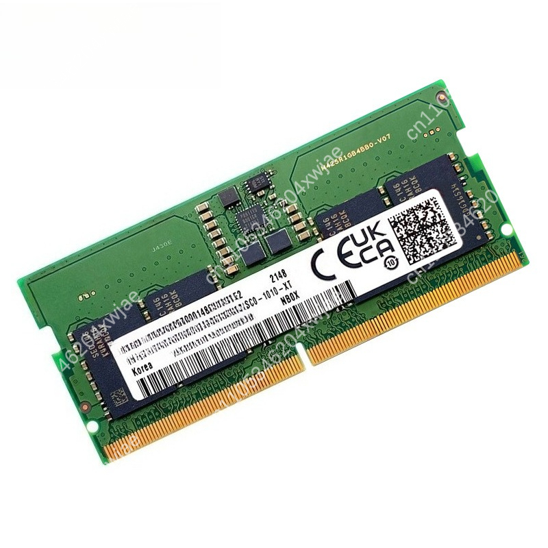 Ulepszenie pamięci RAM DDR5 w  – Ddr5 4800Mhz recenzja i cena