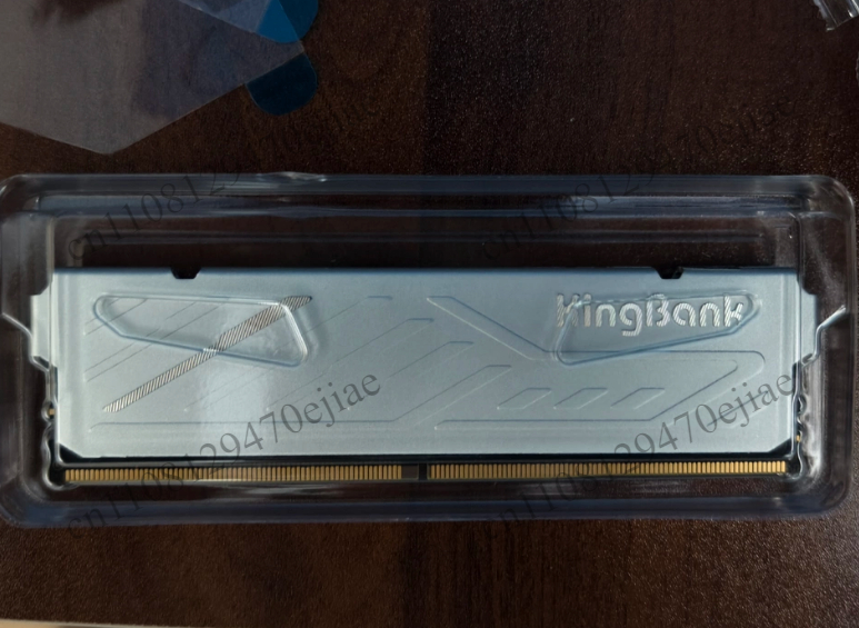 Pamięć RAM DDR5 do komputerów  – Ddr5 16Gb 6000Mhz recenzja i cena