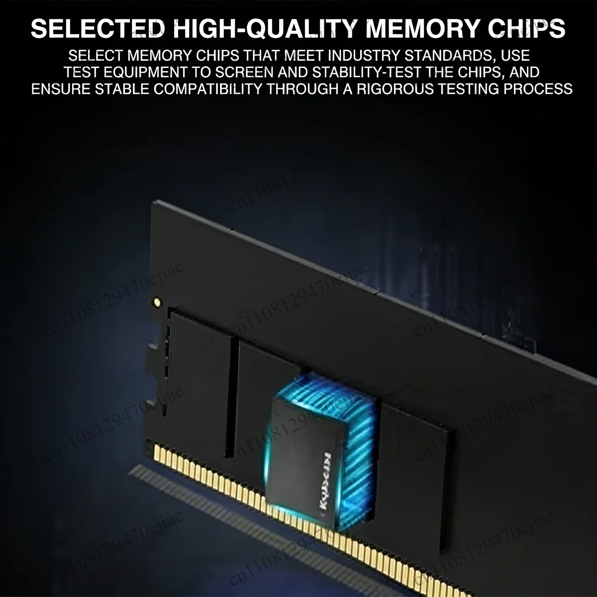 Pamięć RAM DDR5 do komputerów  – Ddr5 16Gb 6000Mhz recenzja i cena