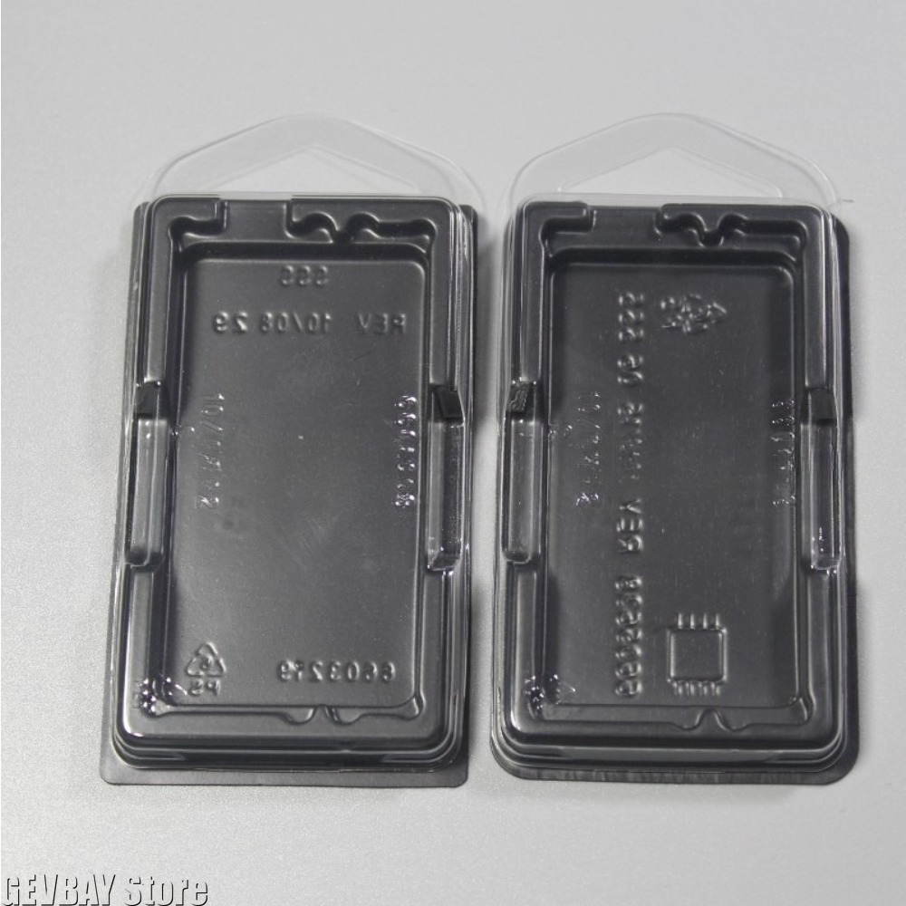 Zestaw 10 plastikowych pudełek – Ddr5 Ram recenzja i cena