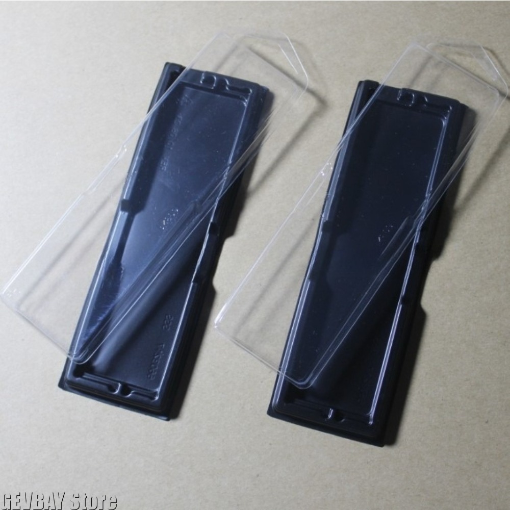 Zestaw 10 plastikowych pudełek – Ddr5 Ram recenzja i cena