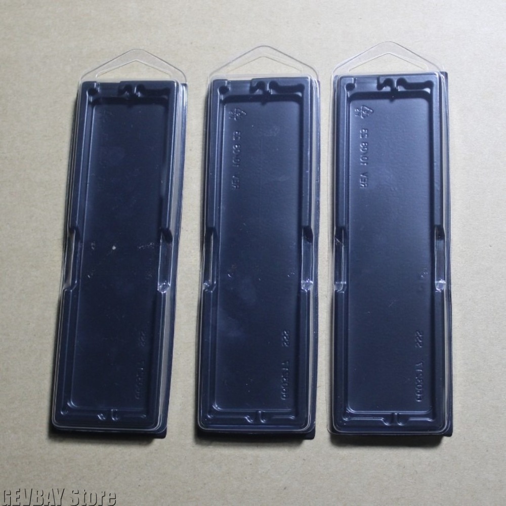Zestaw 10 plastikowych pudełek – Ddr5 Ram recenzja i cena