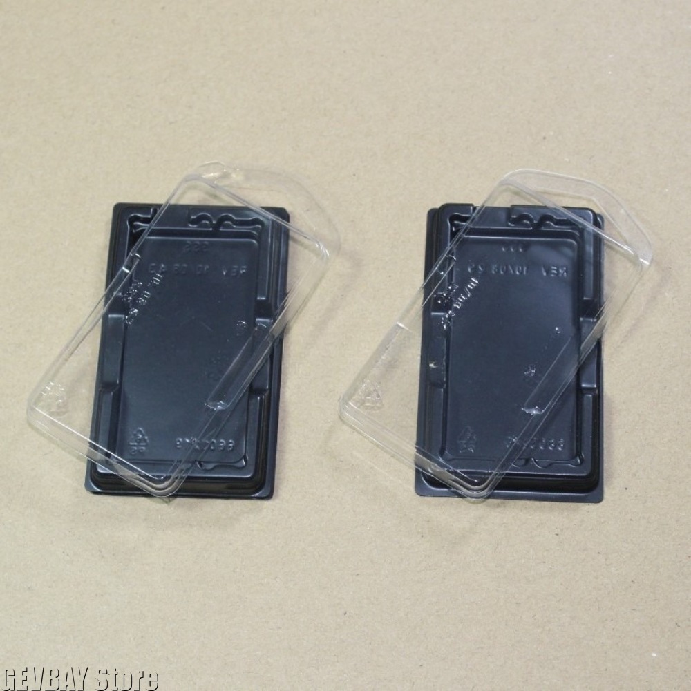 Zestaw 10 plastikowych pudełek – Ddr5 Ram recenzja i cena