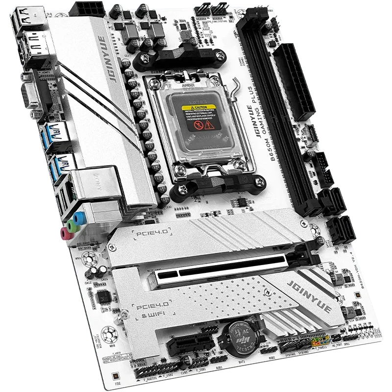 Zestaw płyty głównej B650 do s – Ddr5 16Gb 6000Mhz recenzja i cena