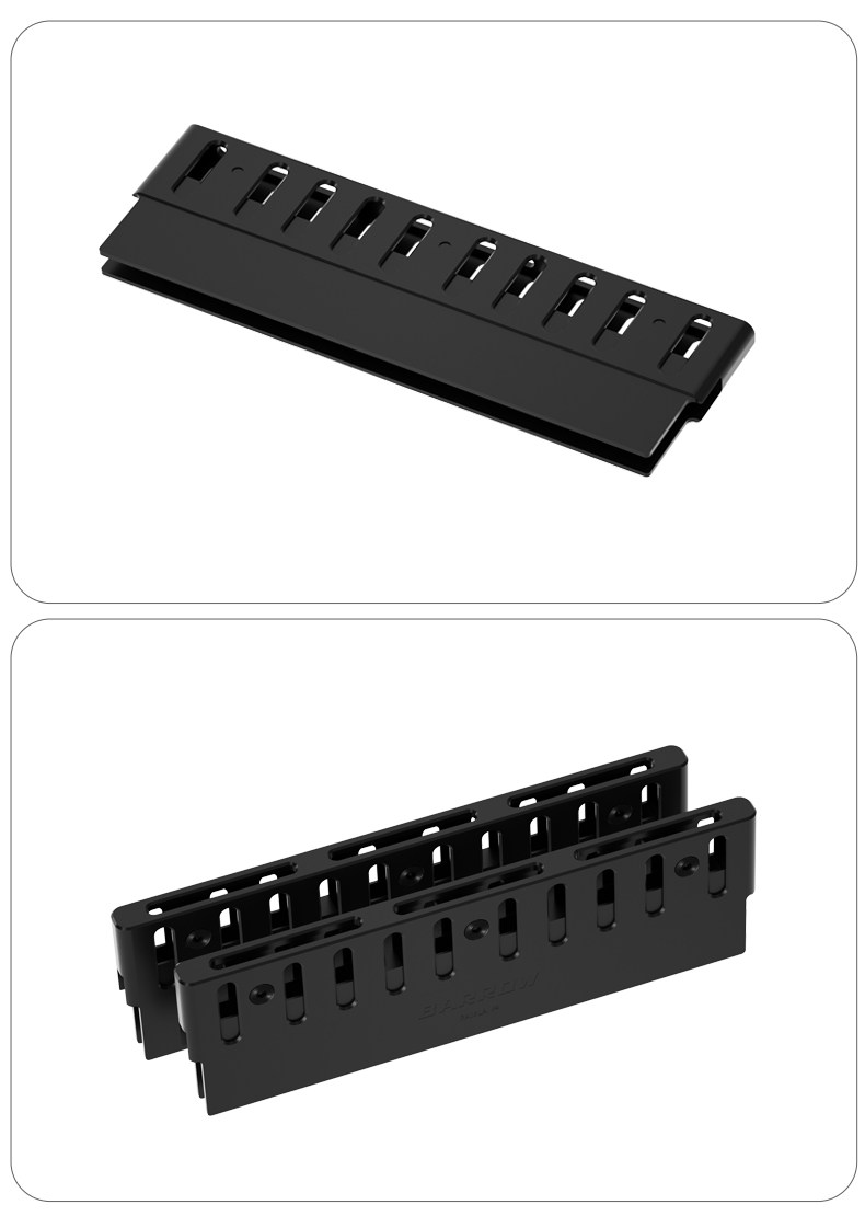 Barrow Heightened Aluminum All – Ddr5 Rgb Ram recenzja i cena