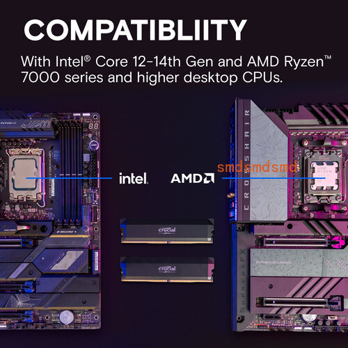 Zestaw pamięci RAM 32GB DDR5 6 – Ddr5 16Gb 6000Mhz recenzja i cena