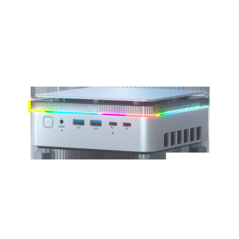【CHIMU HOME】 Mini PC AI z proc – Ddr5 Ram recenzja i cena