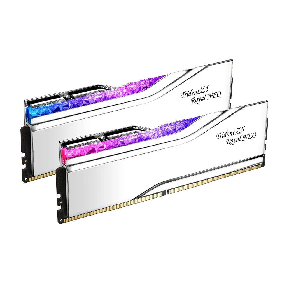 2026 Nowa pamięć stacjonarna G – Ddr5 Memory recenzja i cena