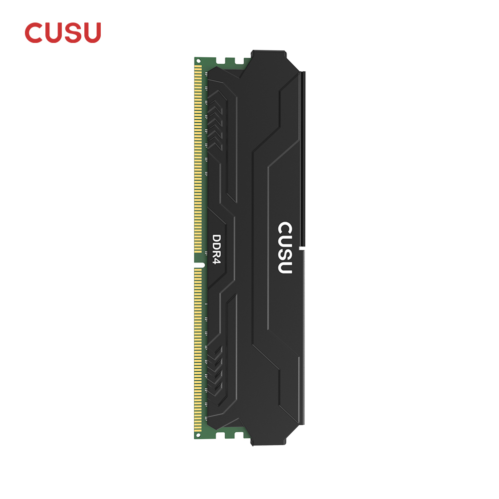 Pamięć RAM CUSU DDR4 3200MHz D – Ddr5 4800Mhz recenzja i cena