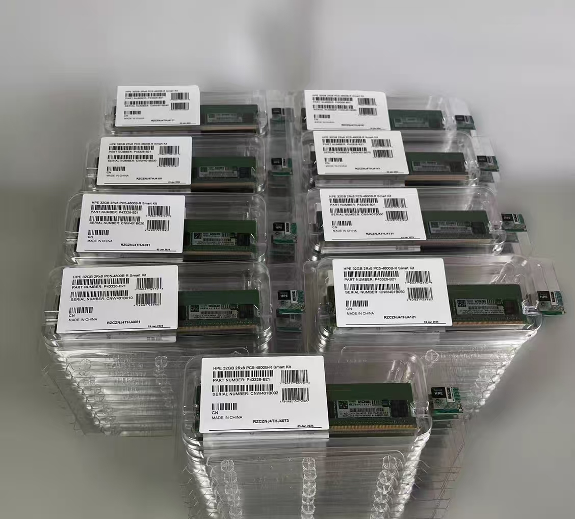 Pamięć serwerowa AW01 32GB DDR – Ddr5 Memory recenzja i cena