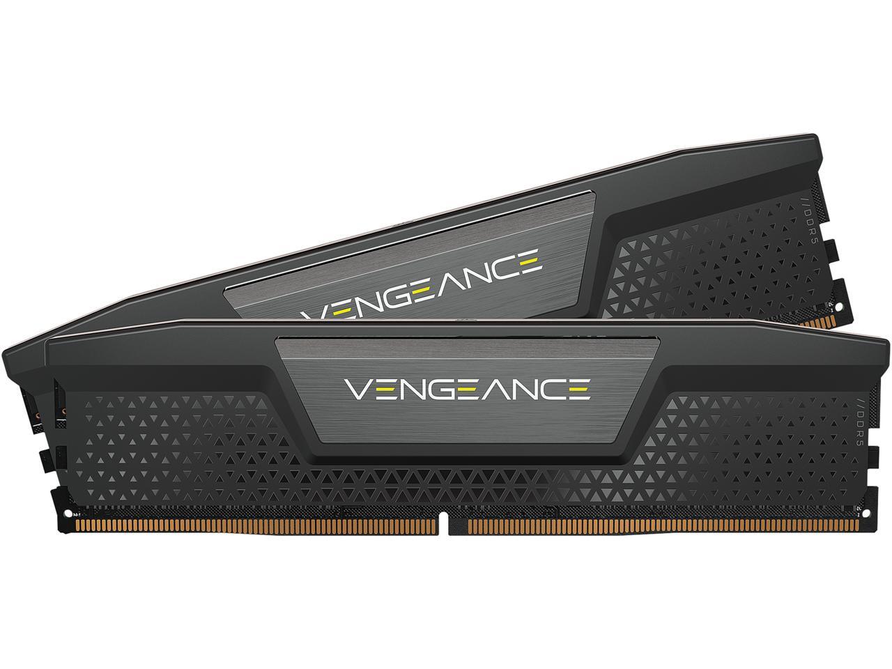 CORSAIR Vengeance 32GB (2 x 16 – Ddr5 8Gb recenzja i cena