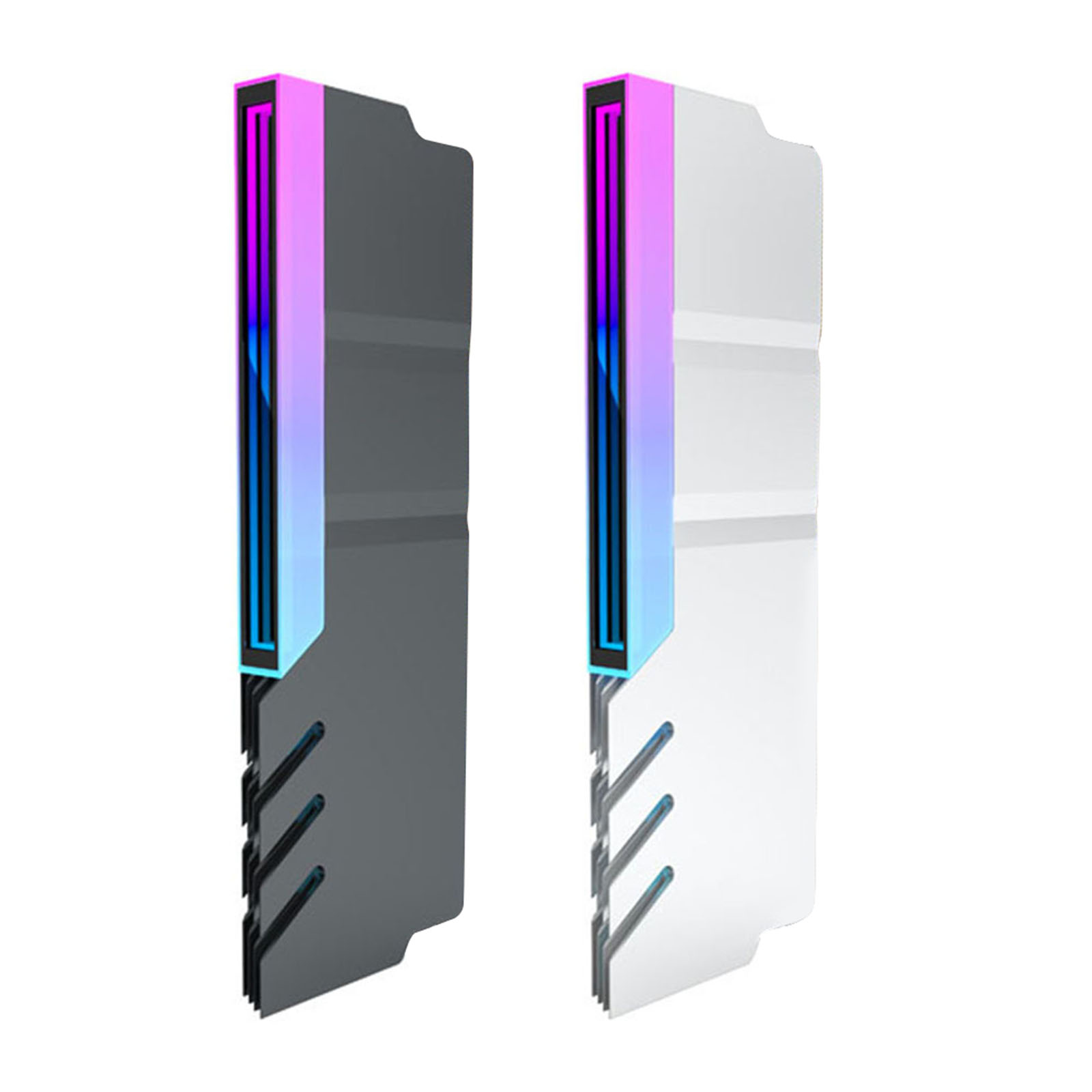 Radiator chłodzący RAM DDR4 DD – Ddr5 Rgb Ram recenzja i cena