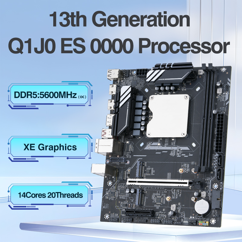 Zestaw płyt głównych do komput – Ddr5 Kit recenzja i cena