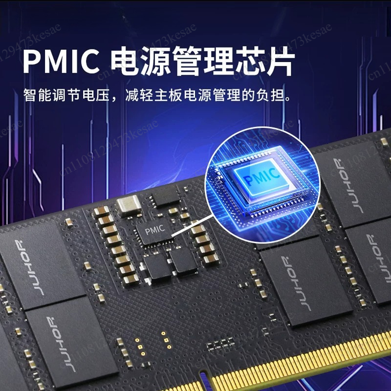 Pamięć DDR5 do laptopa 16GB 32 – Ddr5 4800Mhz recenzja i cena