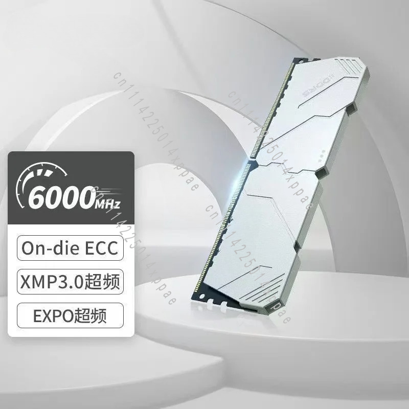Pamięć DDR5 16GB 6000 6400 do  – Ddr5 32Gb recenzja i cena