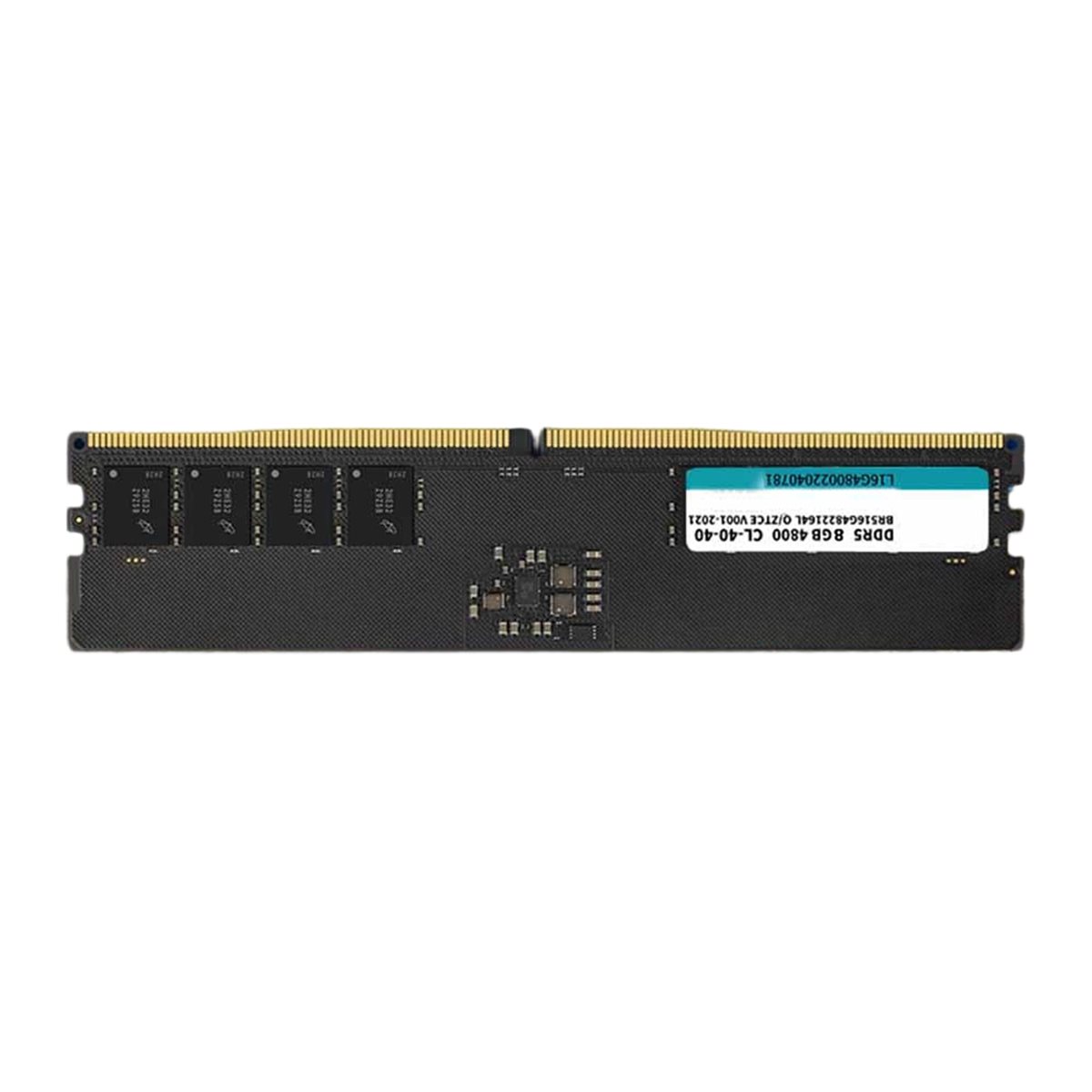 [AC18 Digital]/Pamięć RAM DDR5 – Ddr5 4800Mhz recenzja i cena