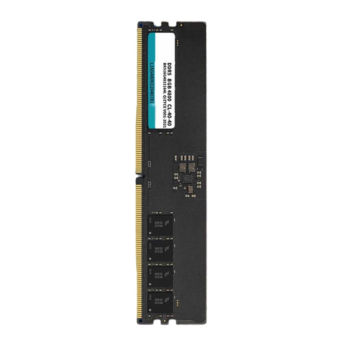 [AC18 Digital]/Pamięć RAM DDR5 – Ddr5 4800Mhz recenzja i cena