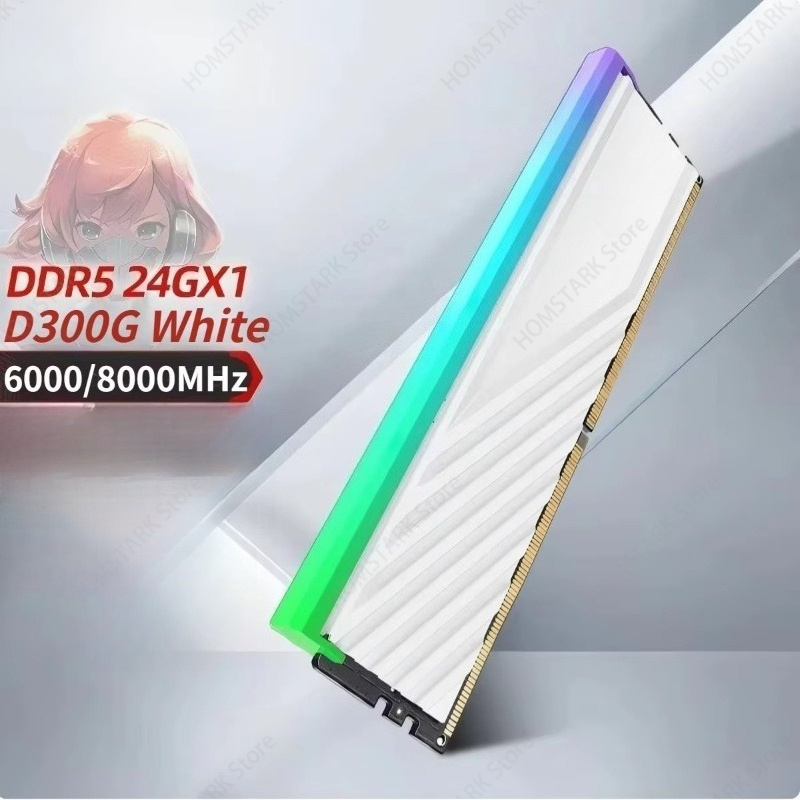 XPG BLADE DDR5 RAM 16GB 32GB 6 – Ddr5 16Gb 6000Mhz recenzja i cena