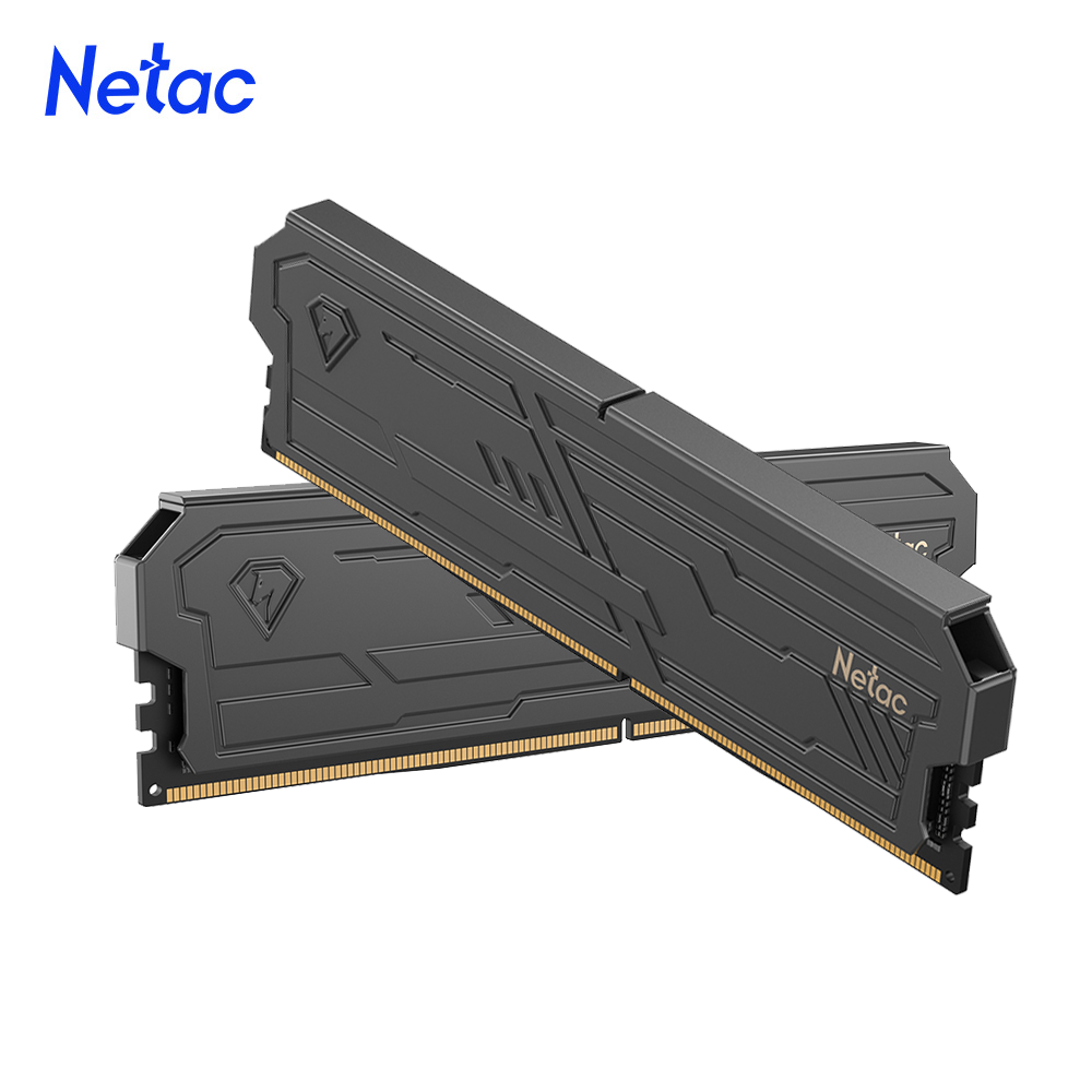 Pamięć RAM Netac 8G 16G 8Gx2 1 – Ddr5 16Gb 6000Mhz recenzja i cena