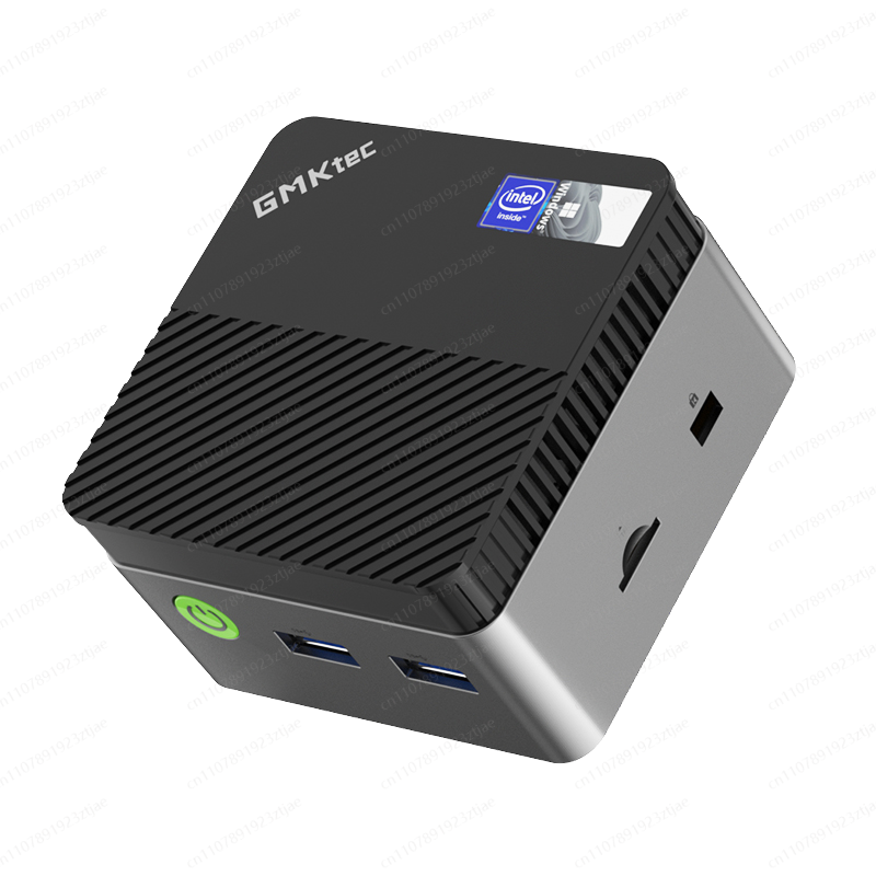 GMKtec G5 Alder Lake N97 MINI  – Ddr5 4800Mhz recenzja i cena