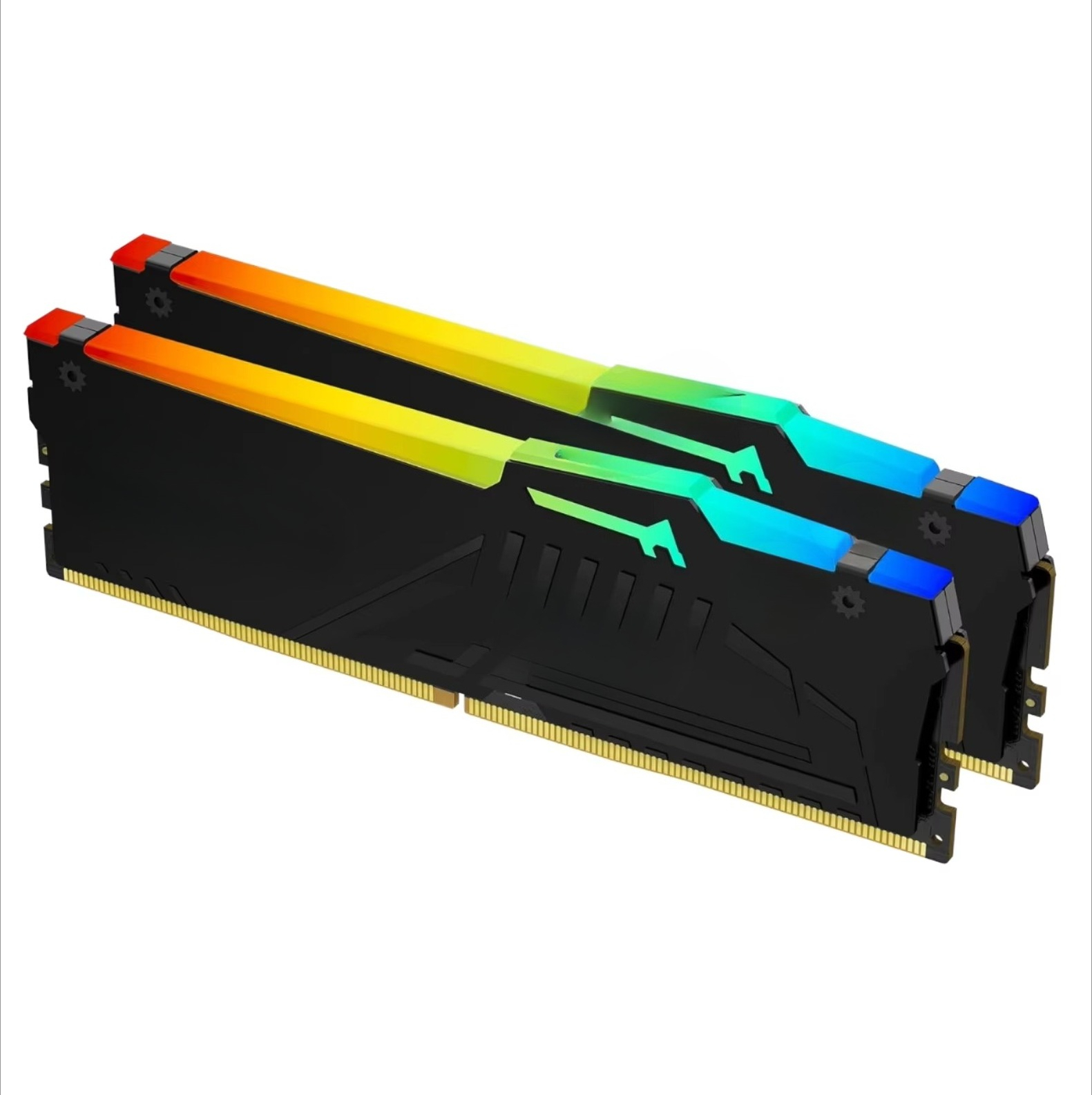 Pamięć RAM FURY Black 32GB 600 – Ddr5 Memory recenzja i cena