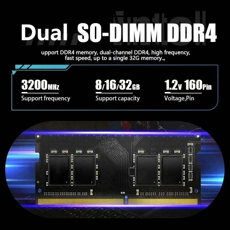 Ultrakompaktowy, nowy, wysokow – Ddr5 Sodimm recenzja i cena