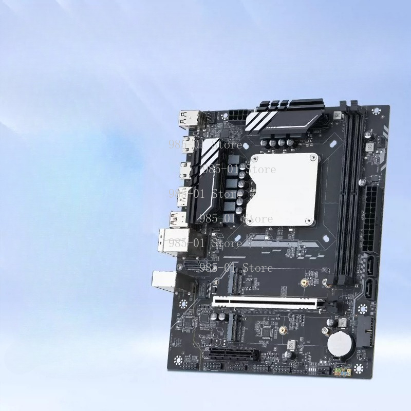 Zestaw DIY do komputera stacjo – Ddr5 Kit recenzja i cena