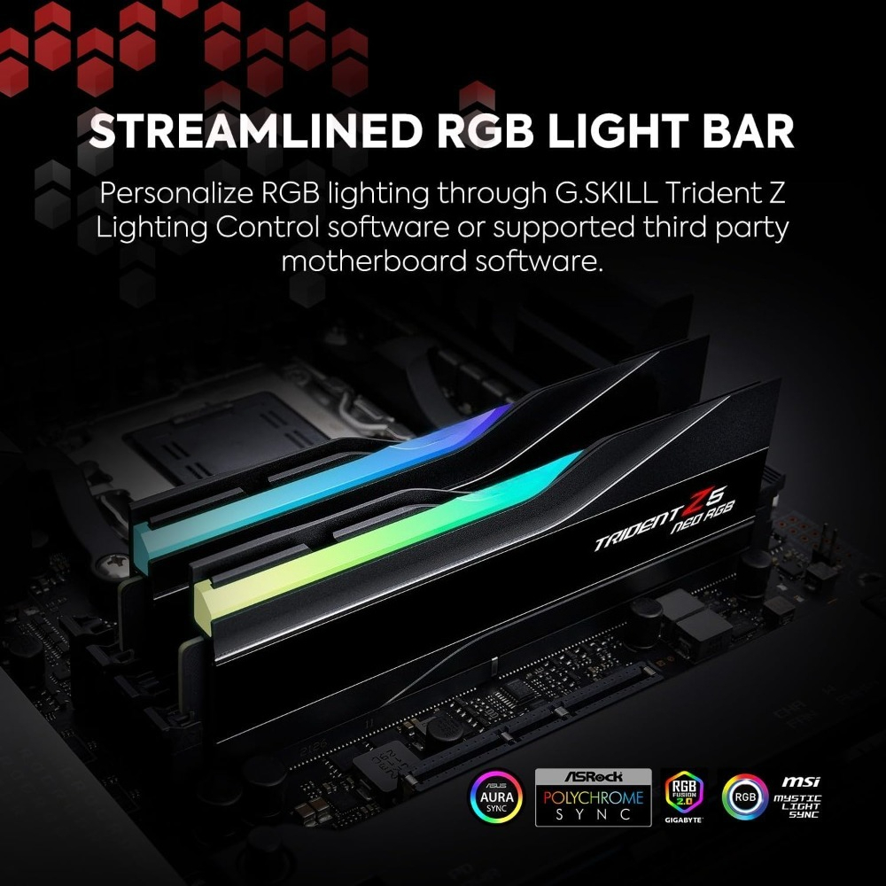 Wysyłka z USA American Standar – Ddr5 6000Mhz recenzja i cena