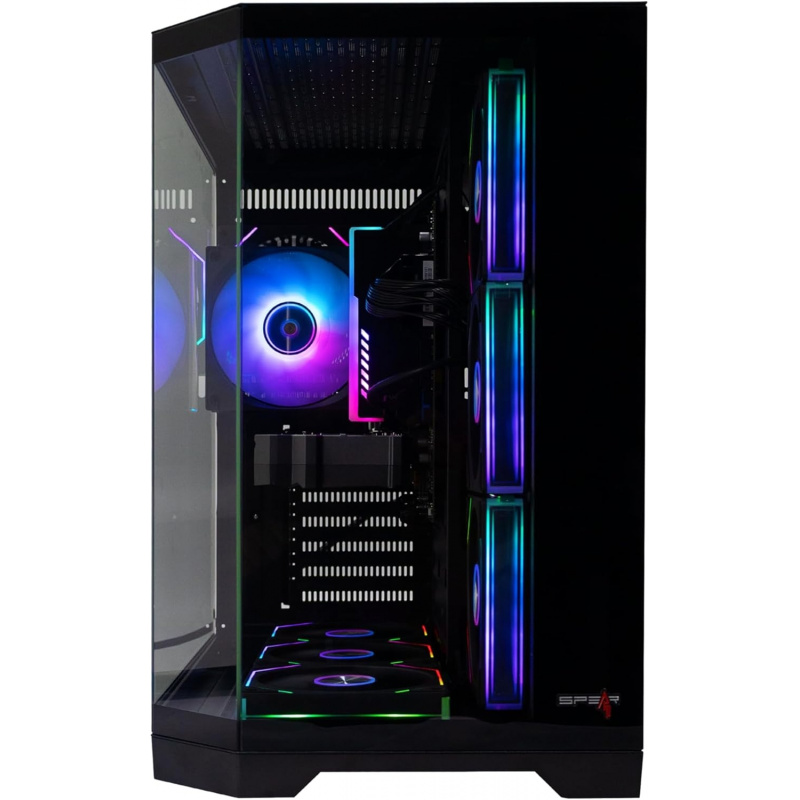 Komputer do gier – Core i5-144 – Ddr5 Rgb Ram recenzja i cena