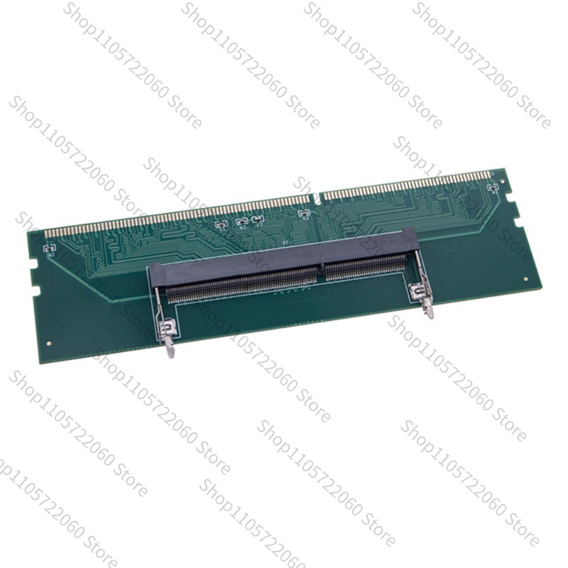 Adapter pamięci RAM DDR3/DDR4/ – Ddr5 Laptop Ram recenzja i cena