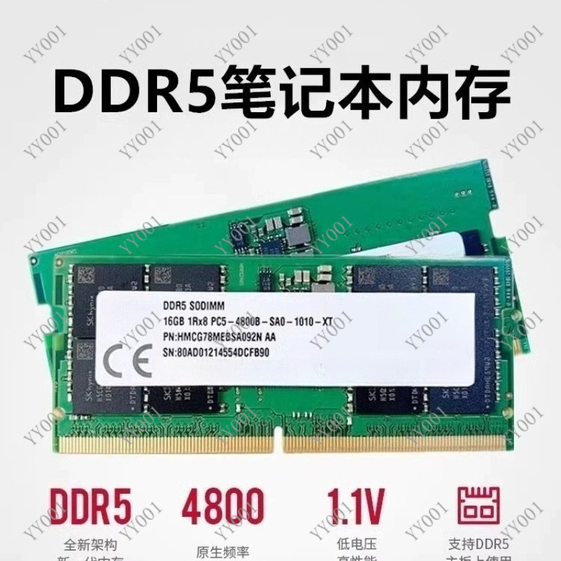 Pamięć RAM DDR5 do laptopa 8GB – Ddr5 Ram recenzja i cena