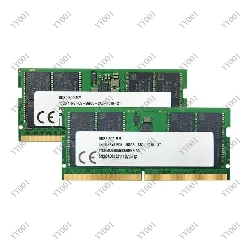 Pamięć RAM DDR5 do laptopa 8GB – Ddr5 Ram recenzja i cena