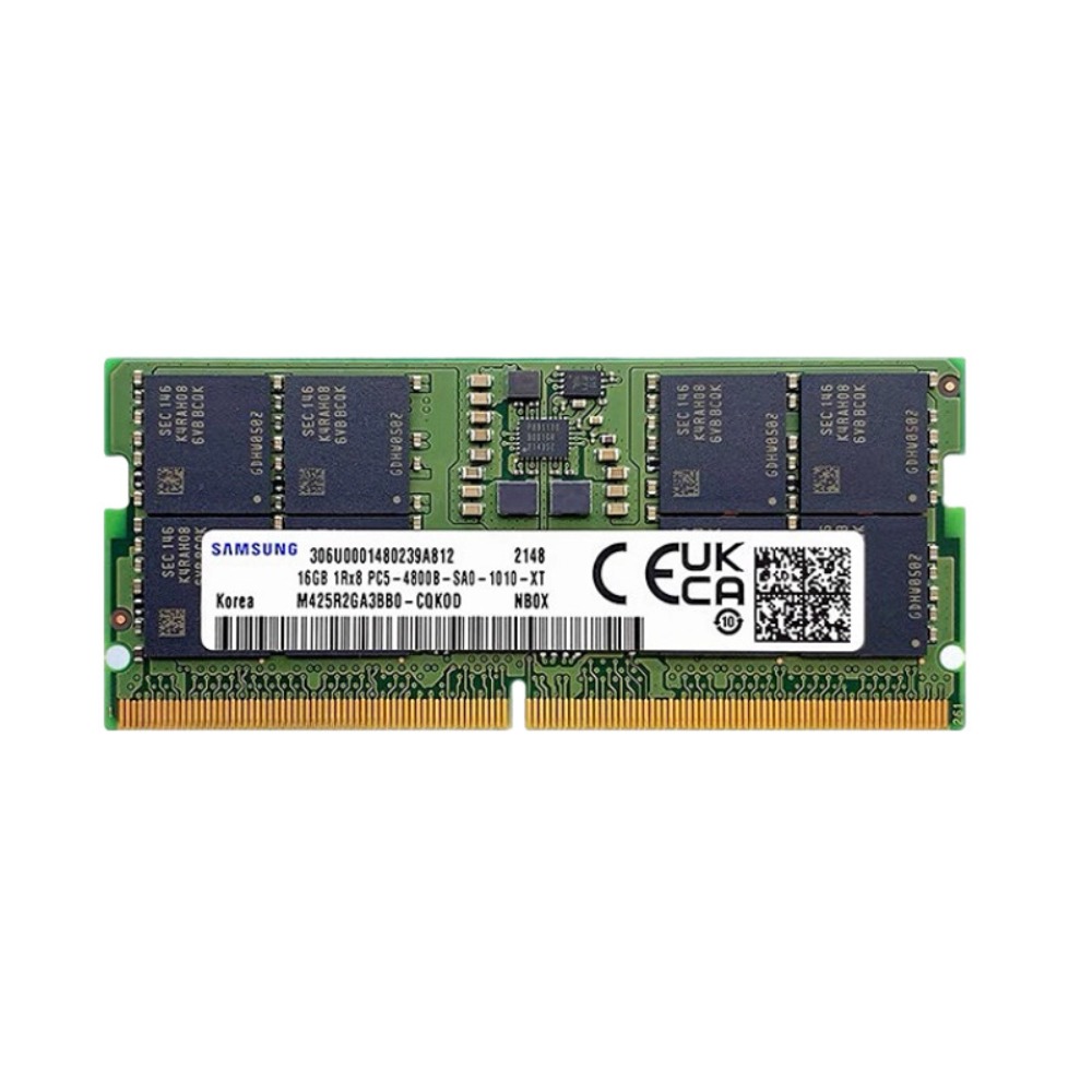 Pamięć DDR5 SO-DIMM do laptopa – Ddr5 4800Mhz recenzja i cena