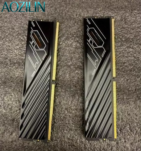 Pamięć RAM do komputerów stacj – Ddr5 16Gb 6000Mhz recenzja i cena
