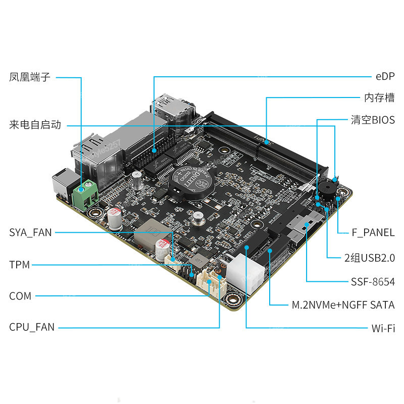 Pamięć DDR5 Changwang MAX P5-N – Ddr5 Memory recenzja i cena