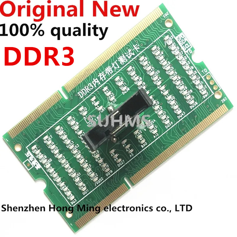 Gniazdo pamięci DDR2 DDR3 DDR4 – Ddr5 Sodimm recenzja i cena