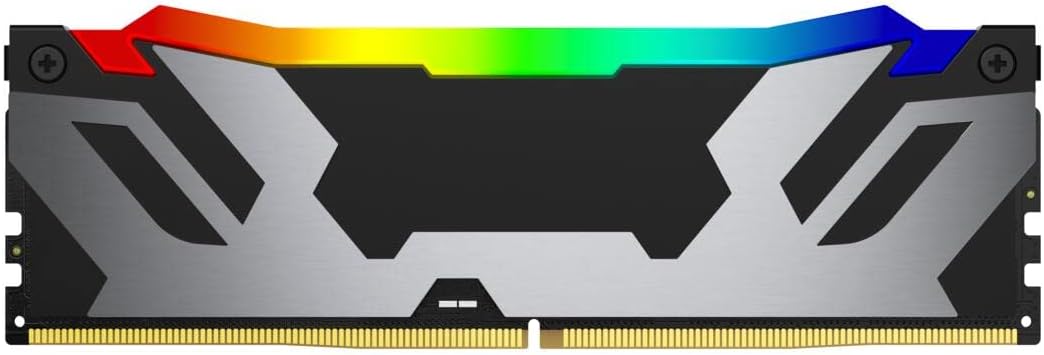 Kingston FURY RGB 32GB (2x16GB – Ddr5 6000Mhz recenzja i cena