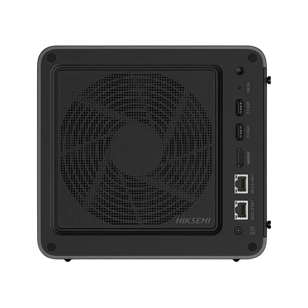 TLF NOWY Komputer Mini NAS z E – Ddr5 8Gb recenzja i cena