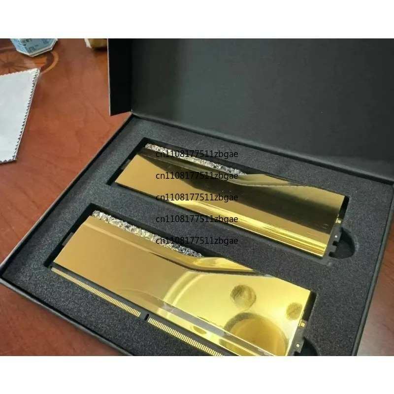 2026 Nowy 96GB G.Skill Trident – Ddr5 6000Mhz recenzja i cena