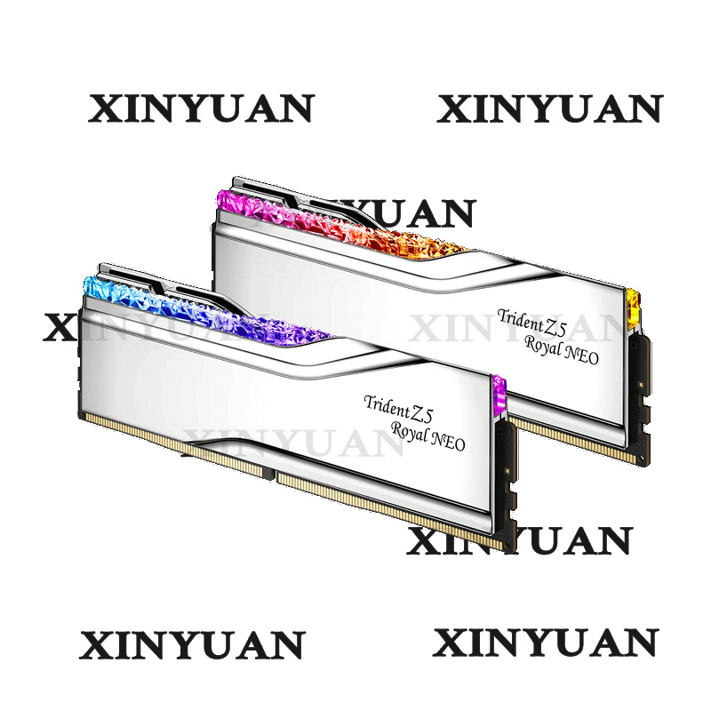2025 Nowa pamięć RAM G-SKILL T – Ddr5 Kit recenzja i cena
