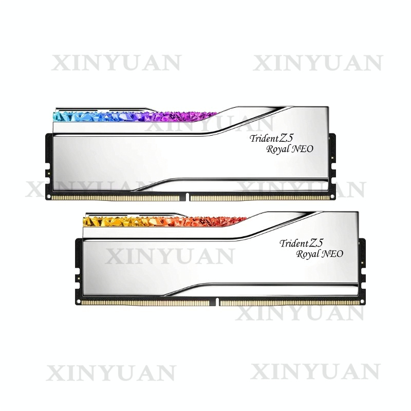 2025 Nowa pamięć RAM G-SKILL T – Ddr5 Kit recenzja i cena