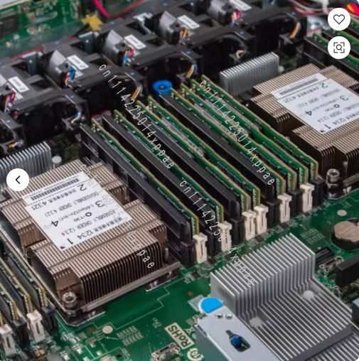 Pamięć serwerowa 64GB DDR5-560 – Ddr5 64Gb recenzja i cena